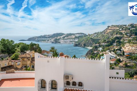 Byhus i Almunecar, Granada, Almunecar - € 849.000 | Ref: 133507 - foto 2